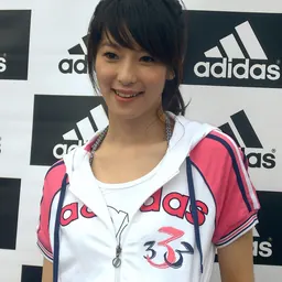 Portrait of Megan Lai
