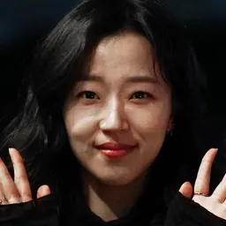 Portrait of Cho Soo-hyang