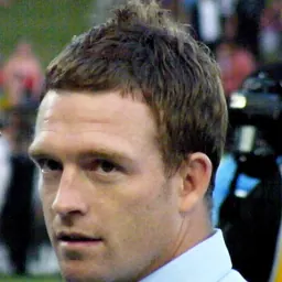 Portrait of Justin Murphy