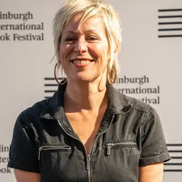 Portrait of Cora Bissett