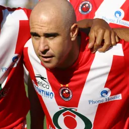 Portrait of Rodrigo Ruiz