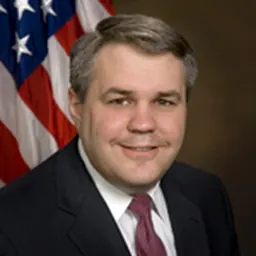 Portrait of Mark Filip
