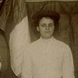 Portrait of Dorothy Hartopp Radcliffe