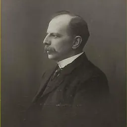 Portrait of Arnold van Foreest