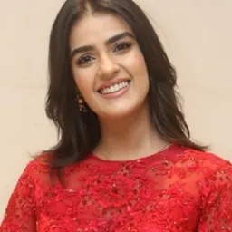 Portrait of Kavya Thapar