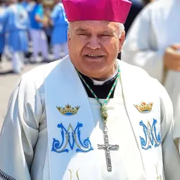 Portrait of Pasquale Cascio