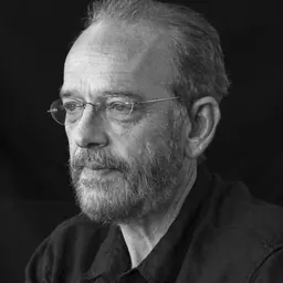 Portrait of Dr. Gregory S. Stone