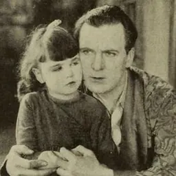 Portrait of Peaches Jackson