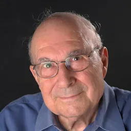Portrait of Panos Ioannides