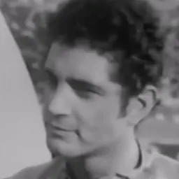 Portrait of Scott Marlowe