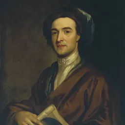 Portrait of John Smith