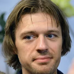 Portrait of Mindaugas Karbauskis