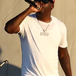 Portrait of Lil' Keke