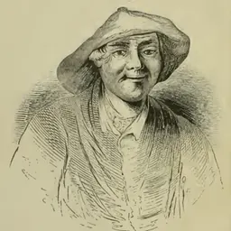 Portrait of Jamie Fleeman