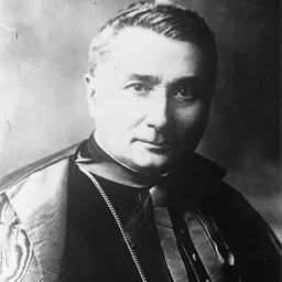 Portrait of Gaetano Bisleti