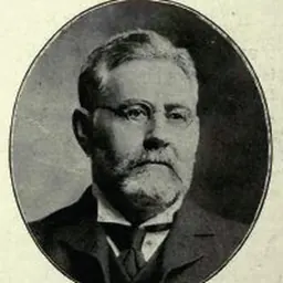 Portrait of Michael Carney