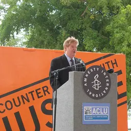 Portrait of Neal Sonnett