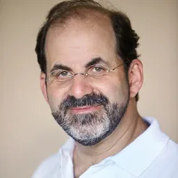 Portrait of Jon Krosnick