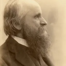 Portrait of Alexius Meinong