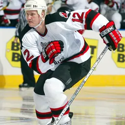 Portrait of Ilkka Pikkarainen