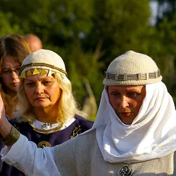 Portrait of Inija Trinkūnienė