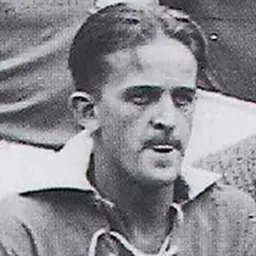 Portrait of Frans Karjagin