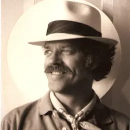 Portrait of Gage Taylor