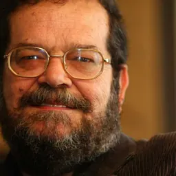 Portrait of David Sánchez Juliao