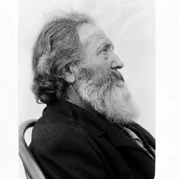 Portrait of Hugh Alexander Webster