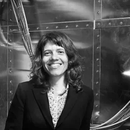 Portrait of Diana Prata