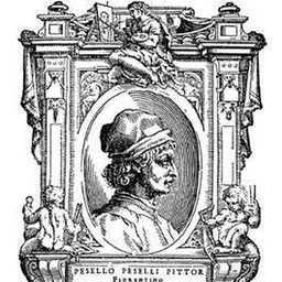 Portrait of Francesco Pesellino