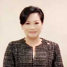 Portrait of Francisca Yu-tsz Chang