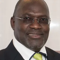 Portrait of Tjekero Tweya