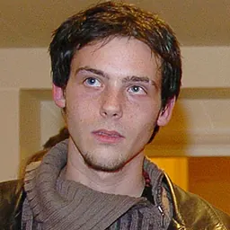 Portrait of Rémi Ochlik