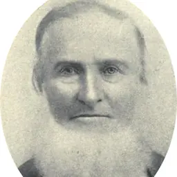 Portrait of John S. Fullmer