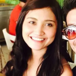Portrait of Ayda Jebat