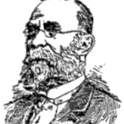 Portrait of Calvin M. Woodward