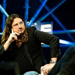 Portrait of Jacques-Antoine Granjon