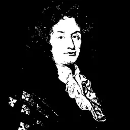 Portrait of René Le Pays