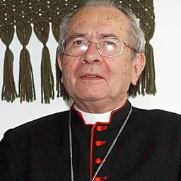 Portrait of José Freire Falcão