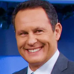 Portrait of Brian Kilmeade