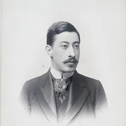 Portrait of Adam Ludwik Czartoryski