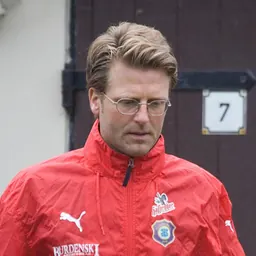 Portrait of Rico Schmitt