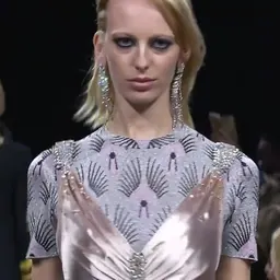 Portrait of Lili Sumner