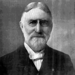Portrait of Leverett M. Kelley