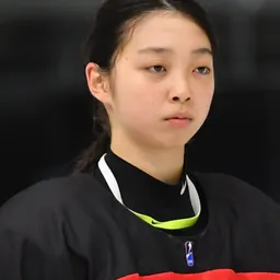 Portrait of Yoshino Enomoto