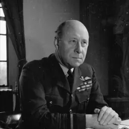 Portrait of William Welsh