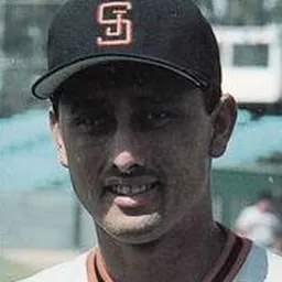 Portrait of Gil Heredia