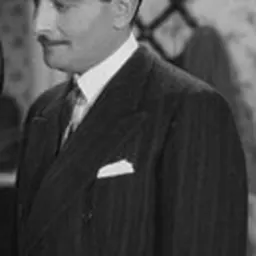 Portrait of Enrique Roldán