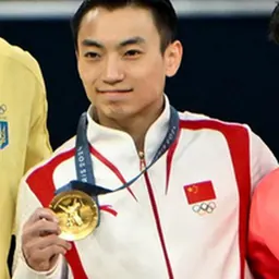 Portrait of Zou Jingyuan